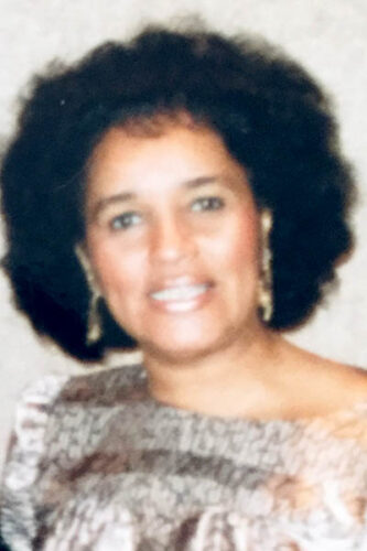 Jacquelyn C. Carter 1940-2026